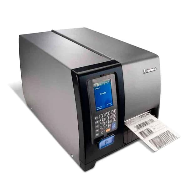 Intermec PM43