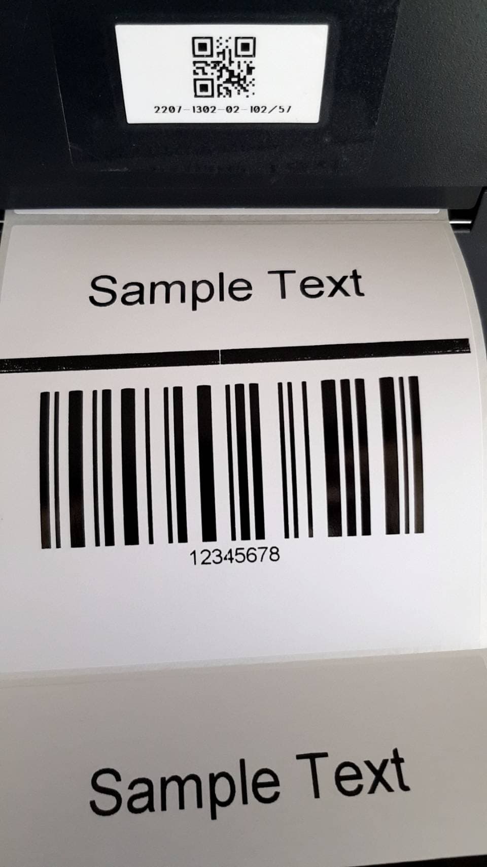 ลูกยาง (Platen Roller)